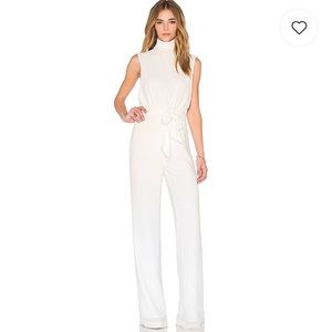 New with Tags. Misha Collection Ottavia Jumpsuit